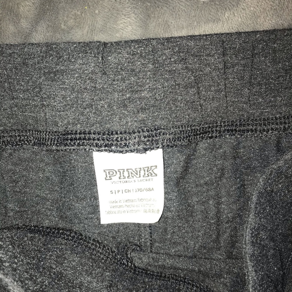 Victoria secret pink leggings - Picture 5 of 5